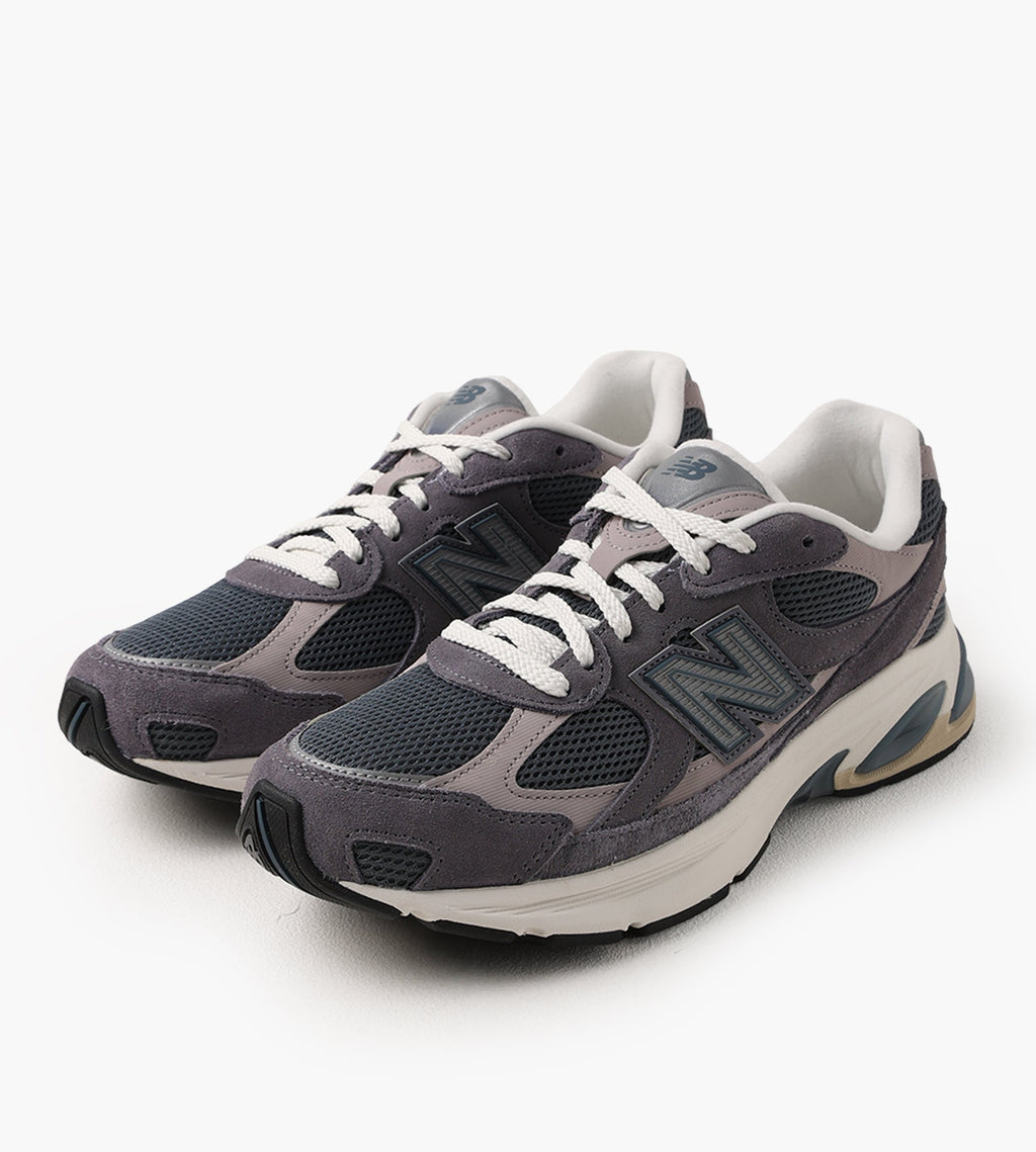 New Balance U20107PT Neptune Grey