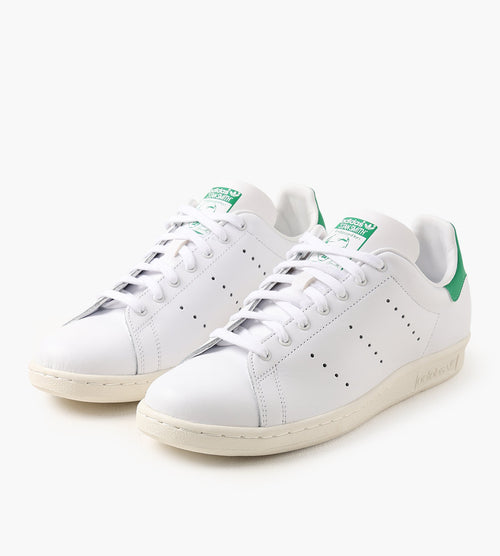 Adidas Stan Smith 80s Ftwwht Ftwwht Green
