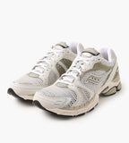 Saucony Progrid Triumph White Onyx Elm