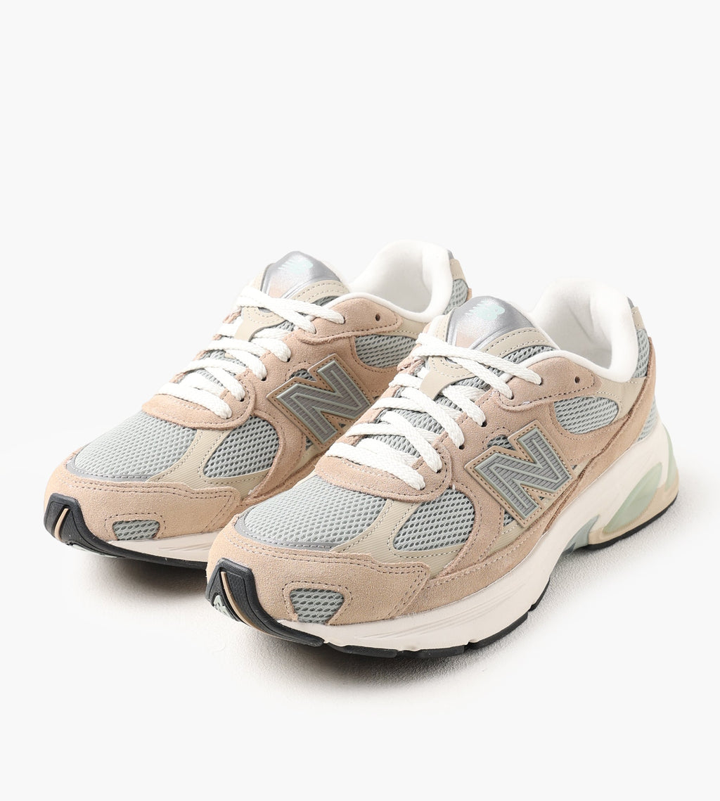 New Balance U2010281 Mindful Grey