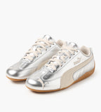 Puma Speedcat Silver Wns Alpine Snow Gum