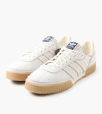 Adidas Burnden II SPZL Ftwwht Crewht Owhite