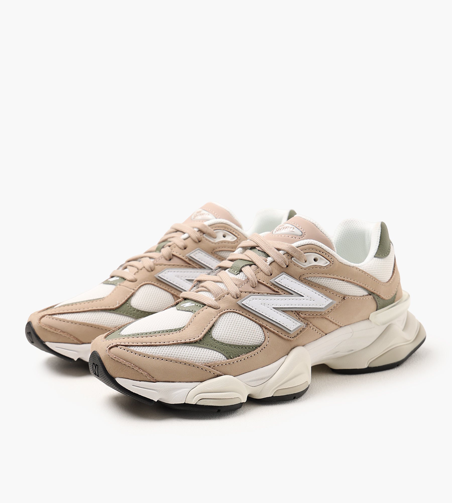 New Balance U90606BI Mindful Grey