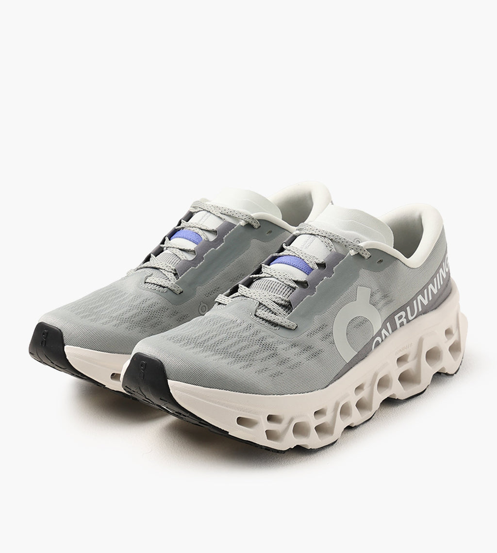 On Cloudmonster 3 M Tin Ivory