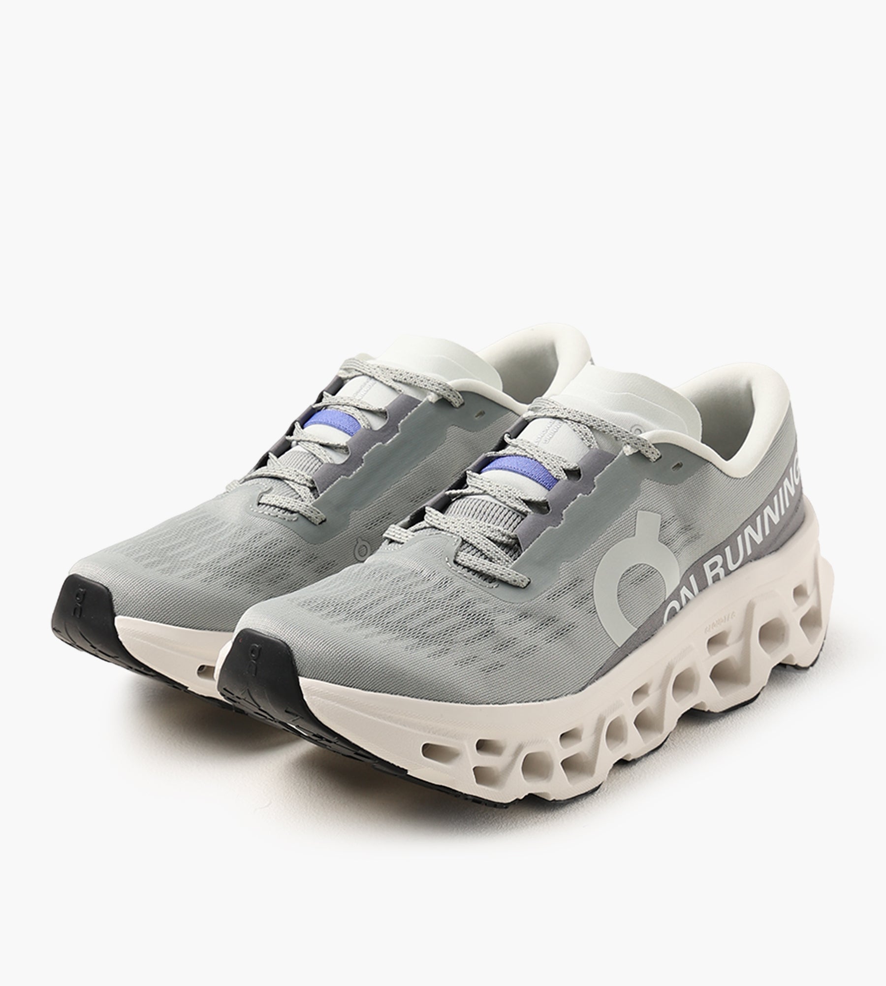 On Cloudmonster 3 M Tin Ivory
