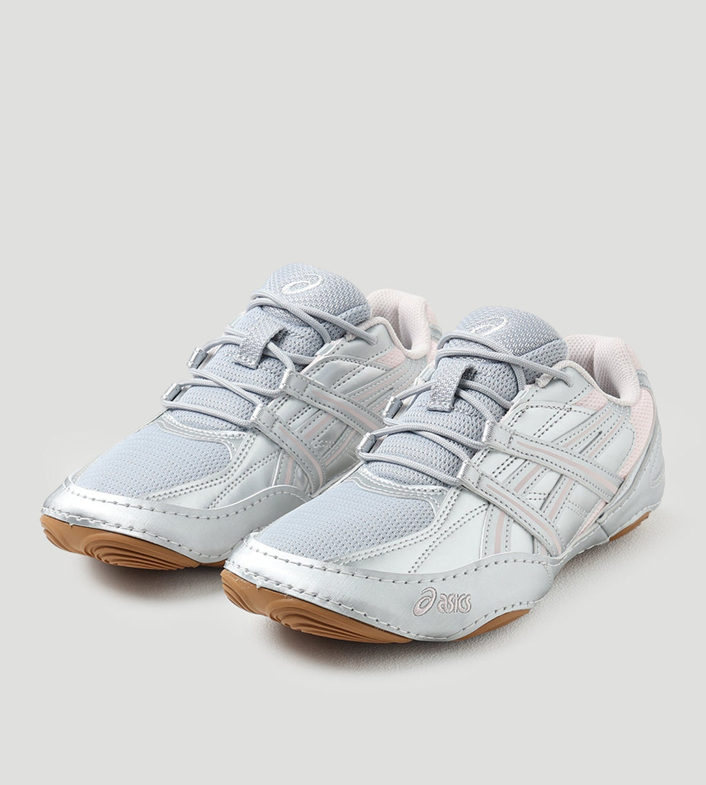 Asics Hypersync Piedmont Grey Pink Cloud