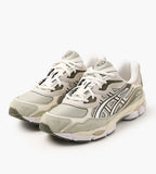 Asics Gel-NYC Khaki Pure Silver