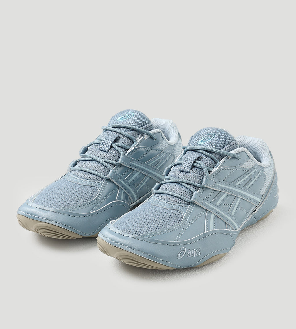 Asics Hypersync Slate Blue Storm Cloud
