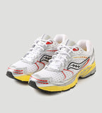 Saucony Progrid Ride 1 White Buttercup