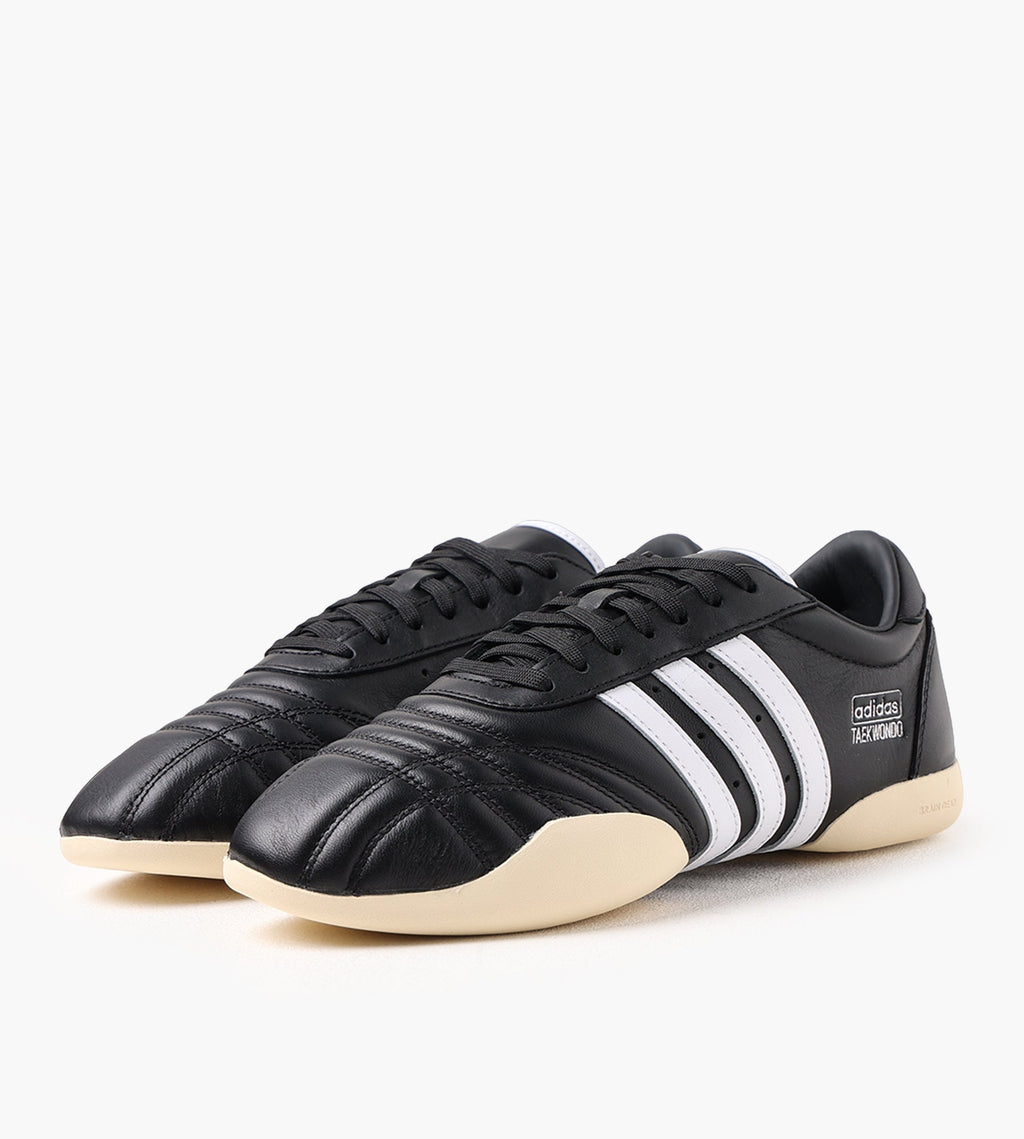 Adidas x Brain Dead Taekwondo Cblack Ftwwht Warvan