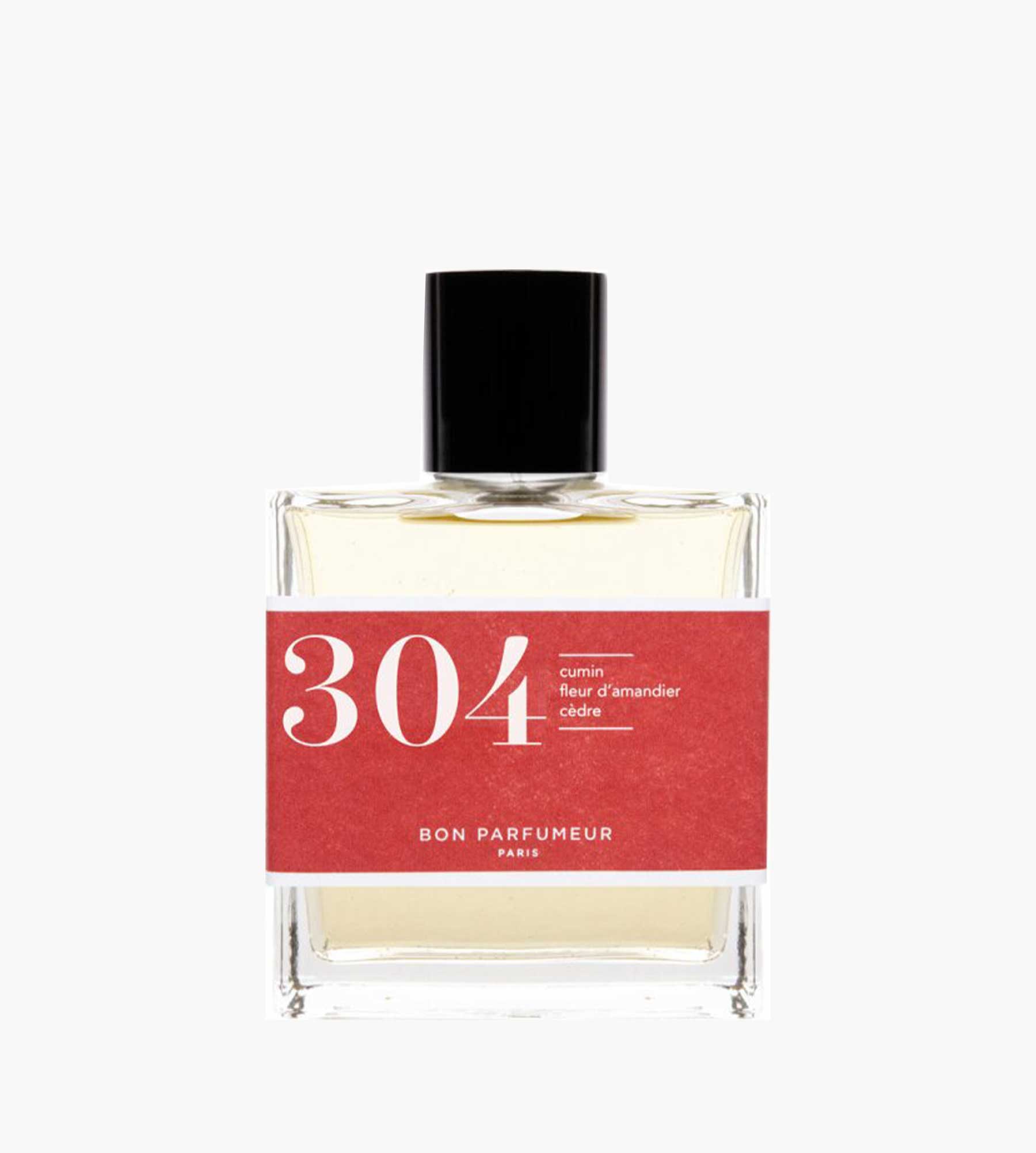 Bon Parfumeur 304 Ombre Pourpre - 30ml