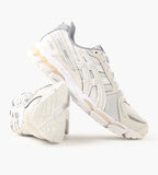 Asics Gel-Kayano 12.1 Cream Smoke Grey