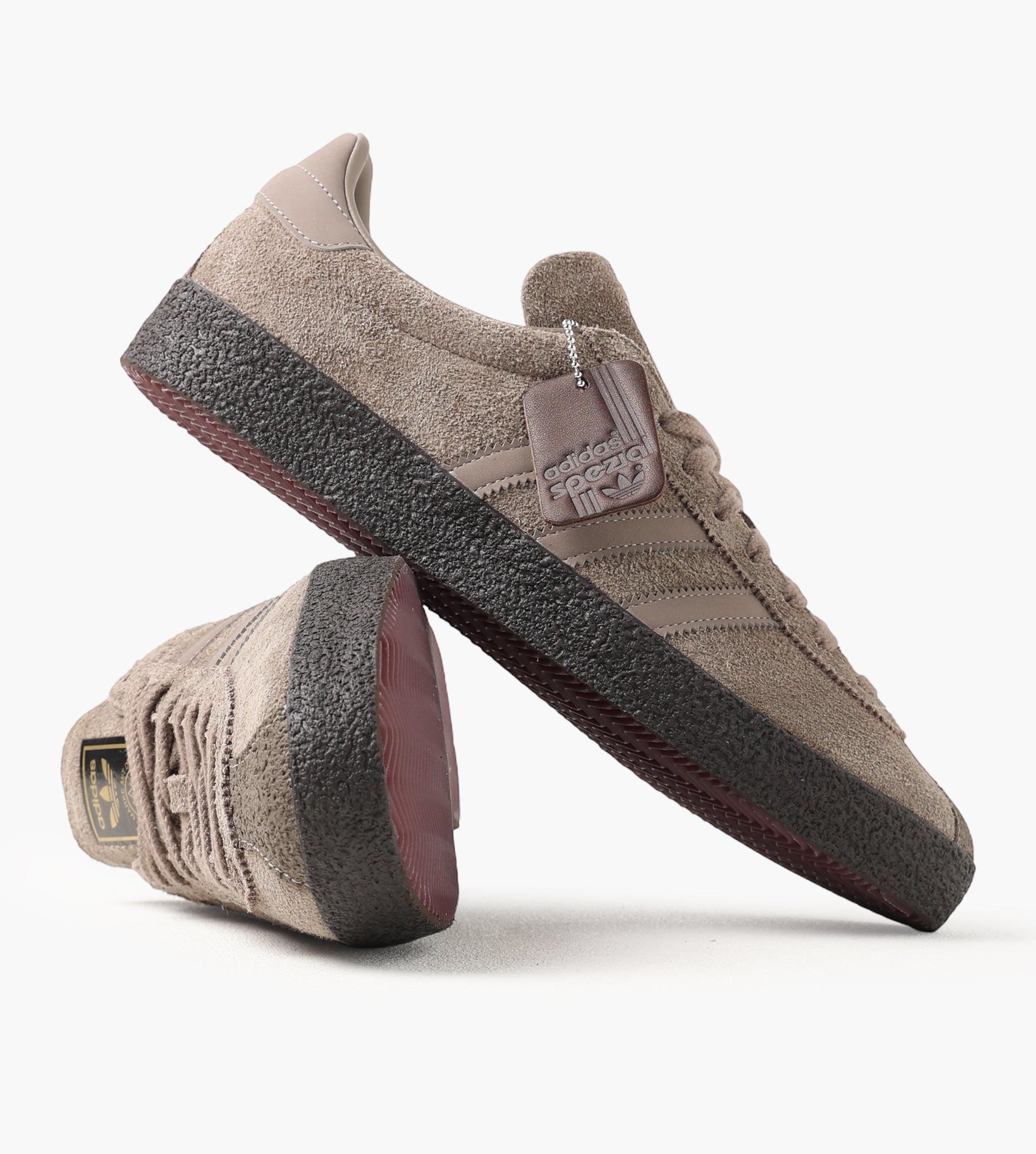 Adidas Mendacino SPZL Blabro Blabro Shared