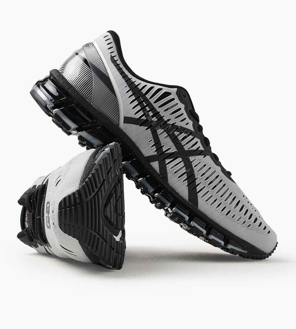 Asics x C.P. Company Gel-Quantum 360 I Pure Silver Caviar