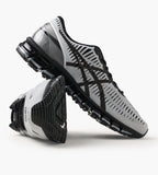 Asics x C.P. Company Gel-Quantum 360 I Pure Silver Caviar