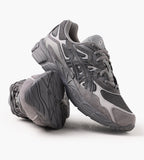 Asics Gel-NYC Obsidian Grey Obsidian Grey