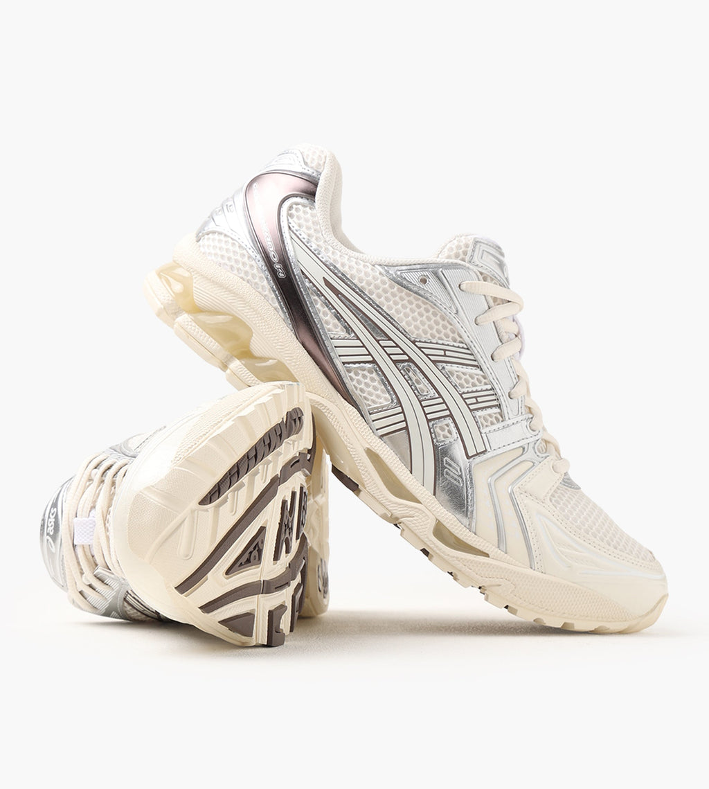 Asics Gel-Kayano 14 Cream Cocoa Powder
