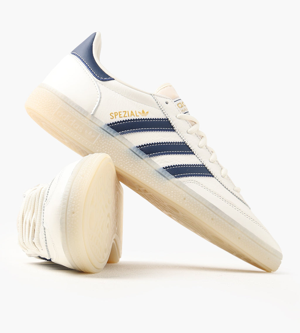 Adidas Handball Spezial Cwhite Nindig Owhite
