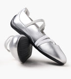 Puma Speedcat Ballet Metallic Wns Puma Silver Puma White