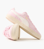 Puma Suede Charles F. Stead Rosy Outlook Frosted Ivory