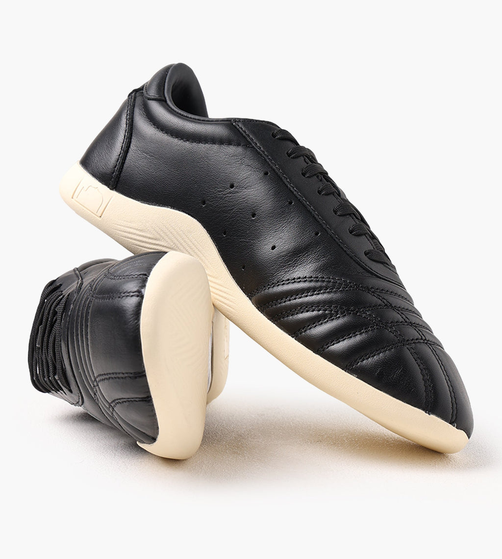 Adidas x Brain Dead Taekwondo Cblack Ftwwht Warvan