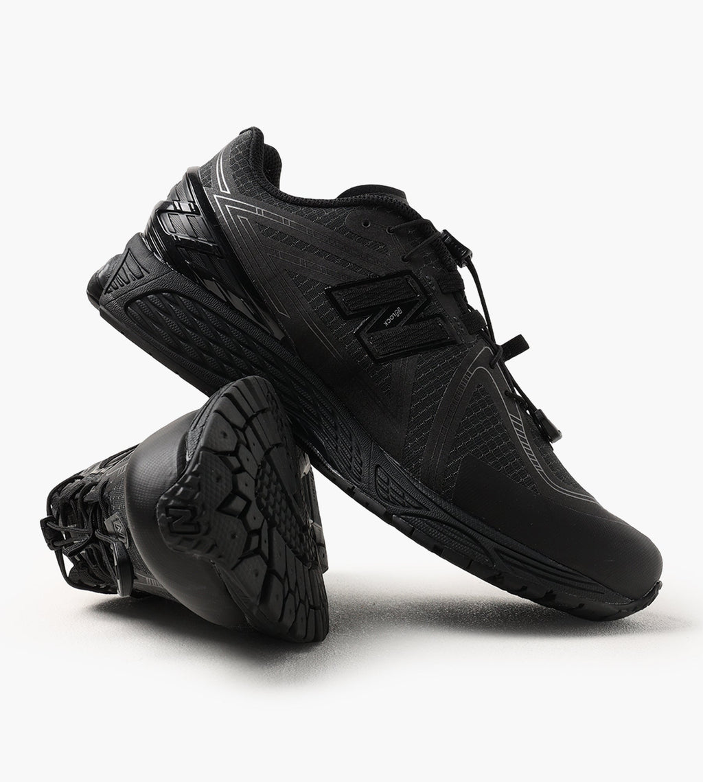 New Balance U190631U Black