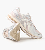 Asics Gel-Kayano 12.1 Mineral Beige Cream