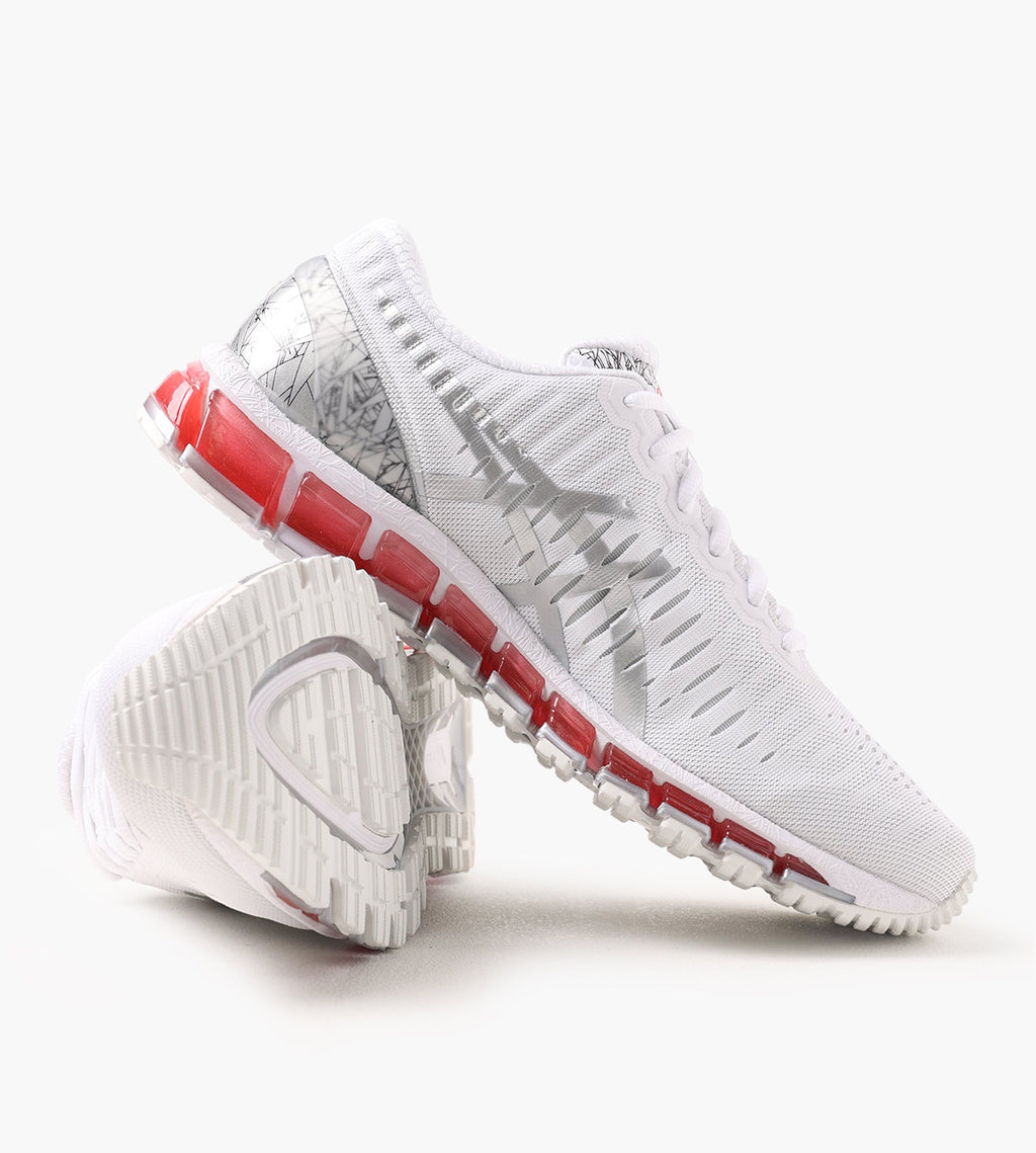 Asics GEL-Quantum 360 I White Diva Pink