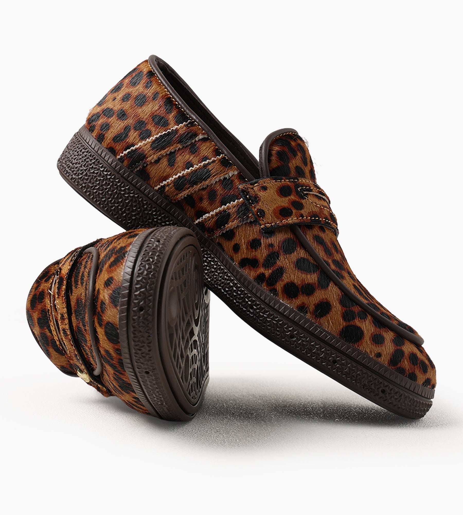 Adidas Handball Spezial Lo Supcol Cblack Dbrown