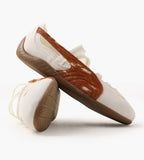 Puma Speedcat Ballet Doelette FS Wns Warm White Caramel Latte