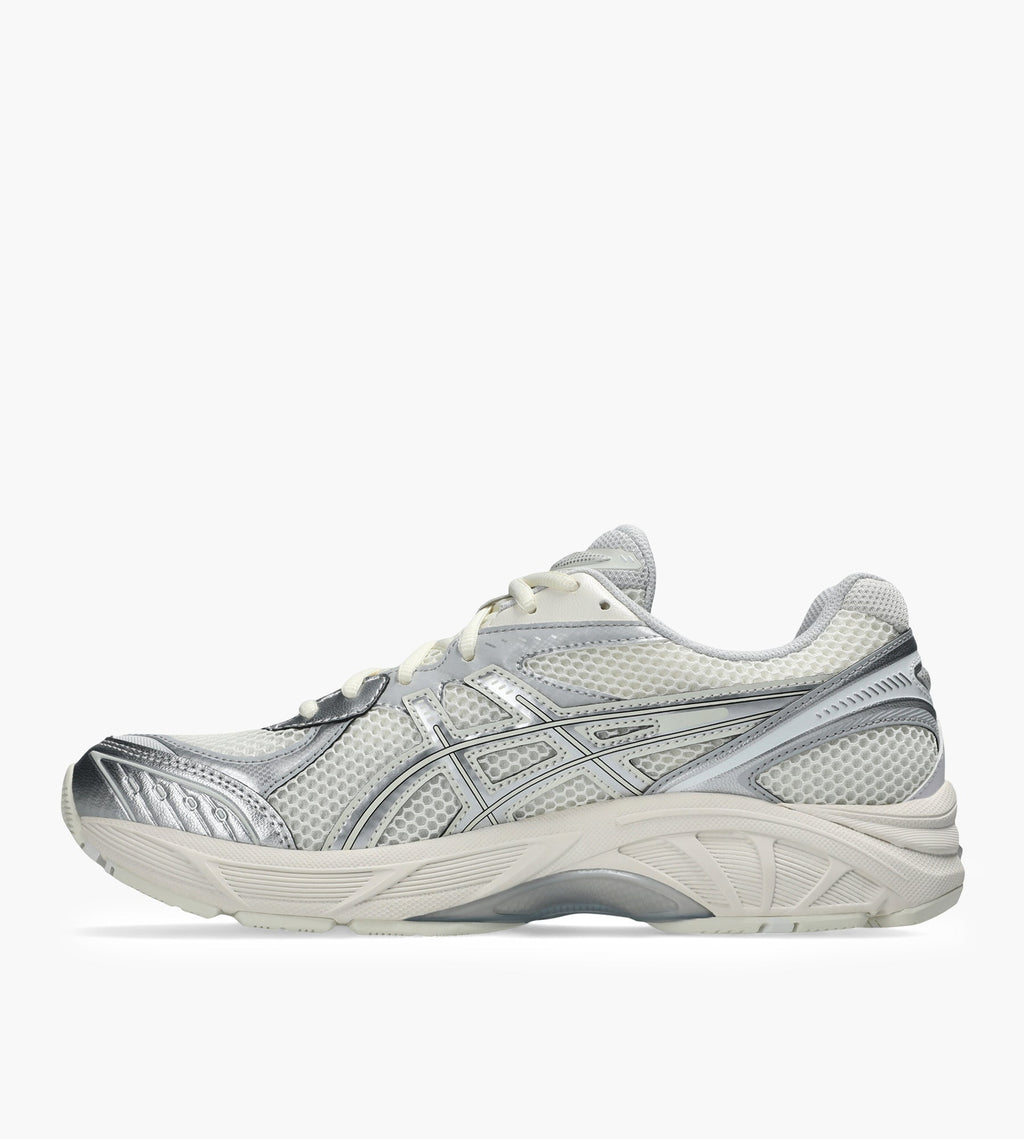 Asics GT-2160 Cream Pure Silver
