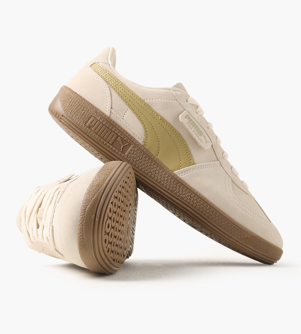 Puma Palermo Alpine Snow Gum