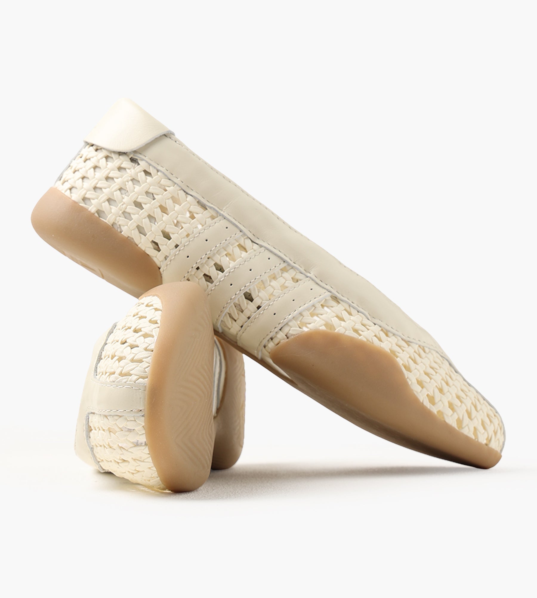 Adidas Taekwondo Mei Balle Crewht Crewht Gum4