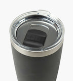 YETI Rambler 20 Oz Tumbler Black