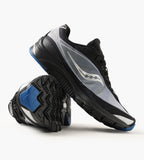 Saucony Kinvara 1 Black Blue