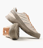 Salomon X ALP Woven Walnut Slv Cl Vanila