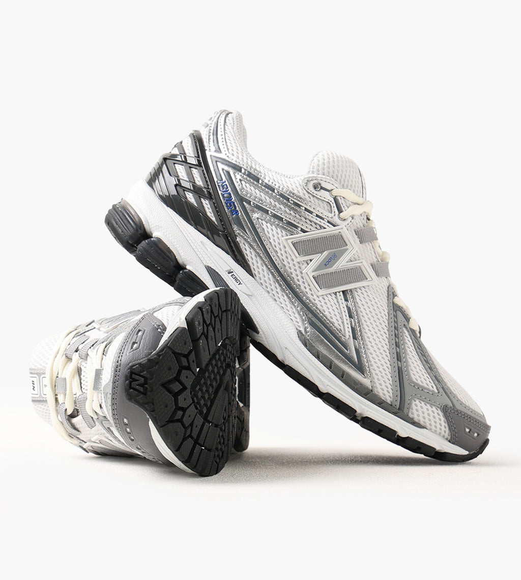 New Balance U190671F Castlerock