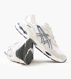 Asics Gel-NYC White Midnight