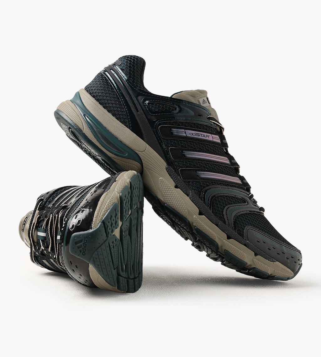 Adidas Adistar Control 5 Ftwwht Cblack Aurivy