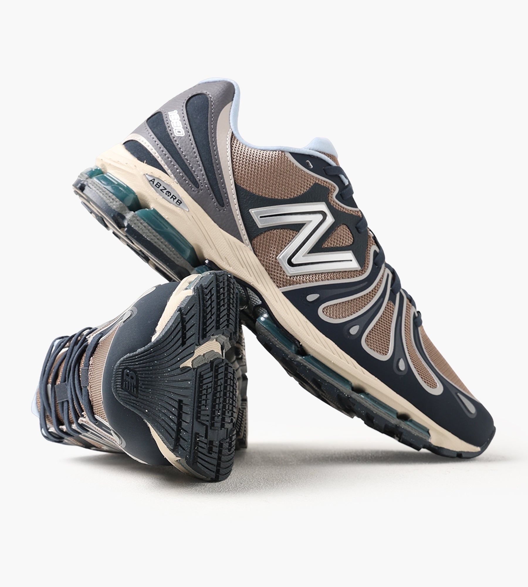 New Balance U189052J Outerspace