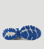Brooks Adrenaline GTS 10 Coconut Milk BlueLolite Silver