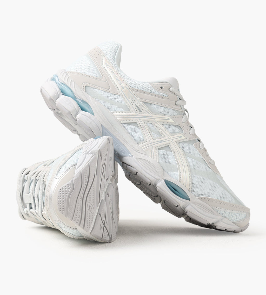 Asics Gel-Cumulus 16 Airy Blue Glacier Grey