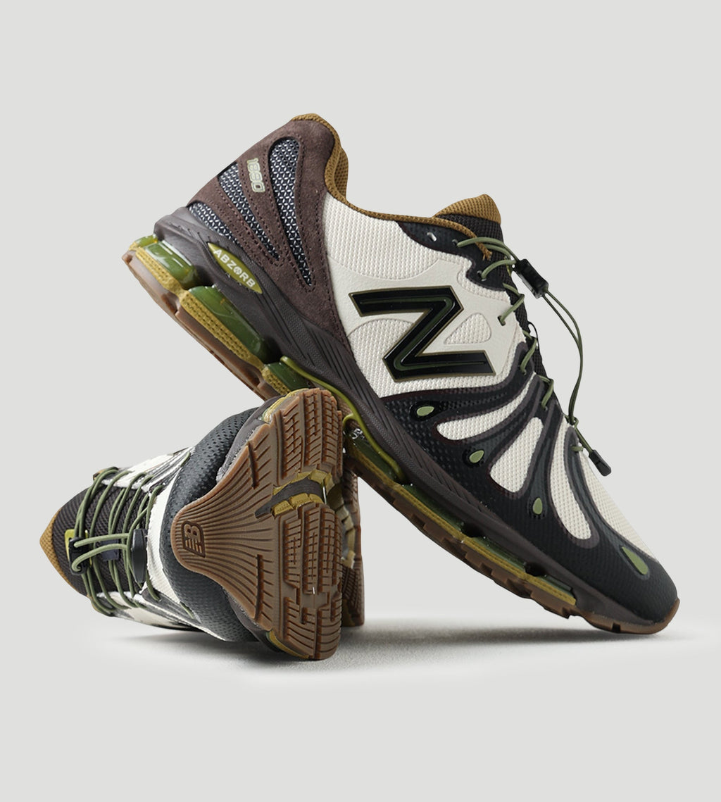 New Balance U18904AS Linen
