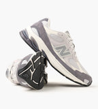 New Balance U20107SQ Neptune Grey