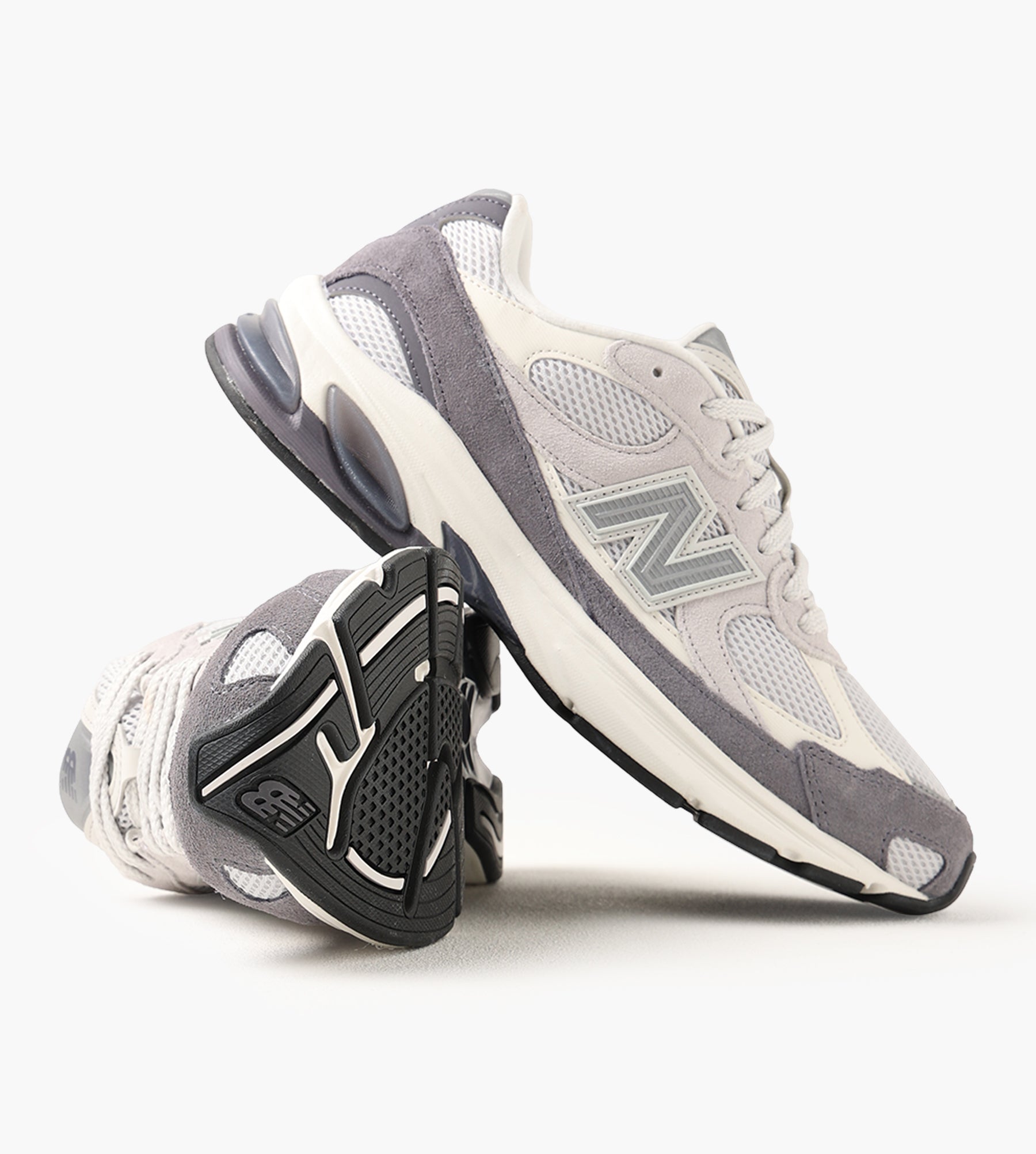 New Balance U20107SQ Neptune Grey