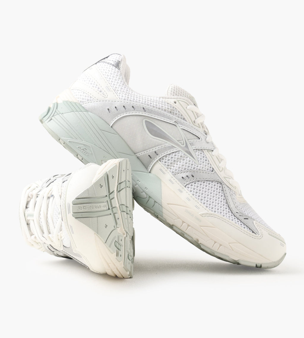 Brooks Adrenaline GTS 10 White Coconut Milk Smoke