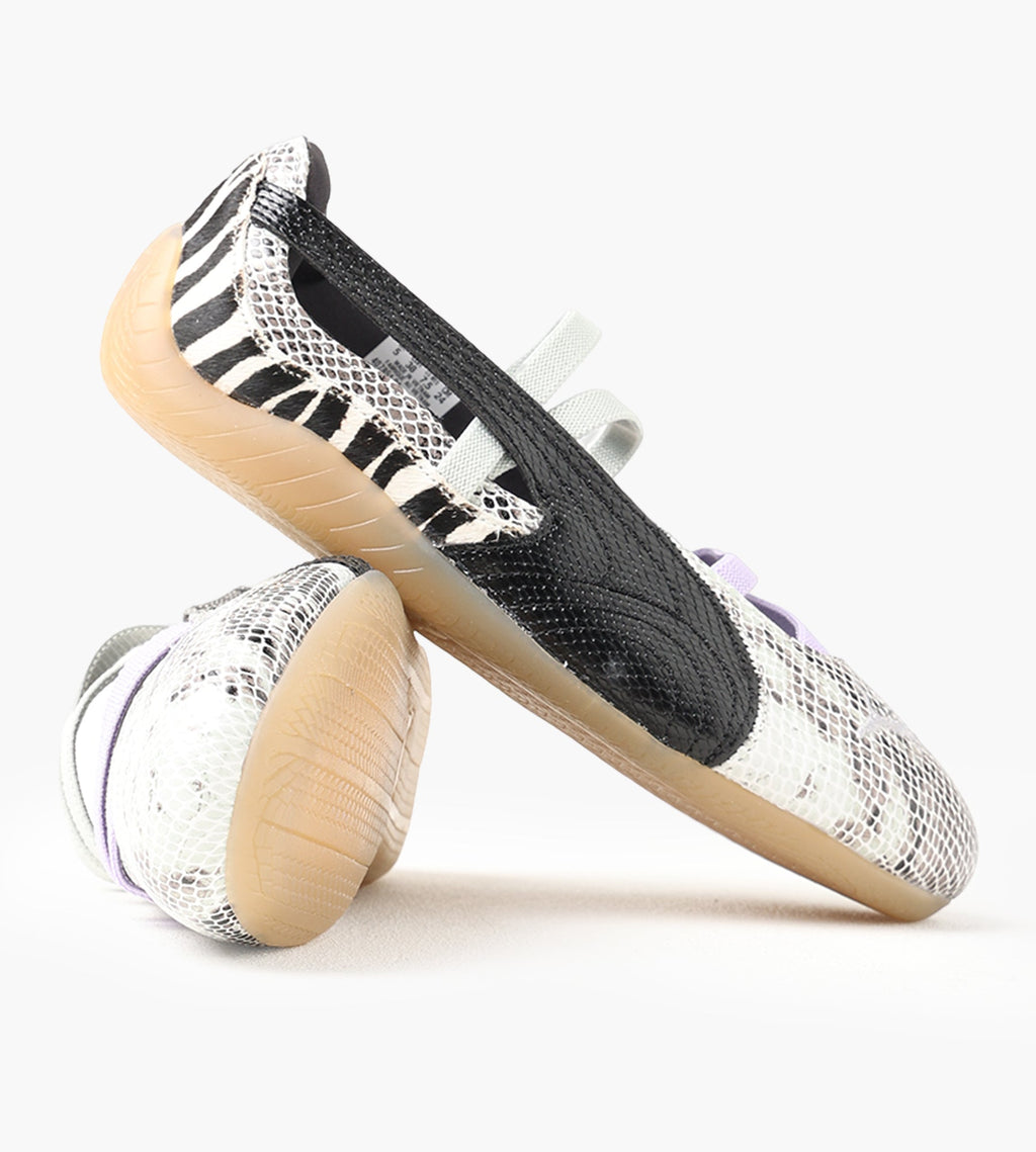 Puma Speedcat Ballet Mixed Feel Wns Puma Black Cashew Brown Light Lavender