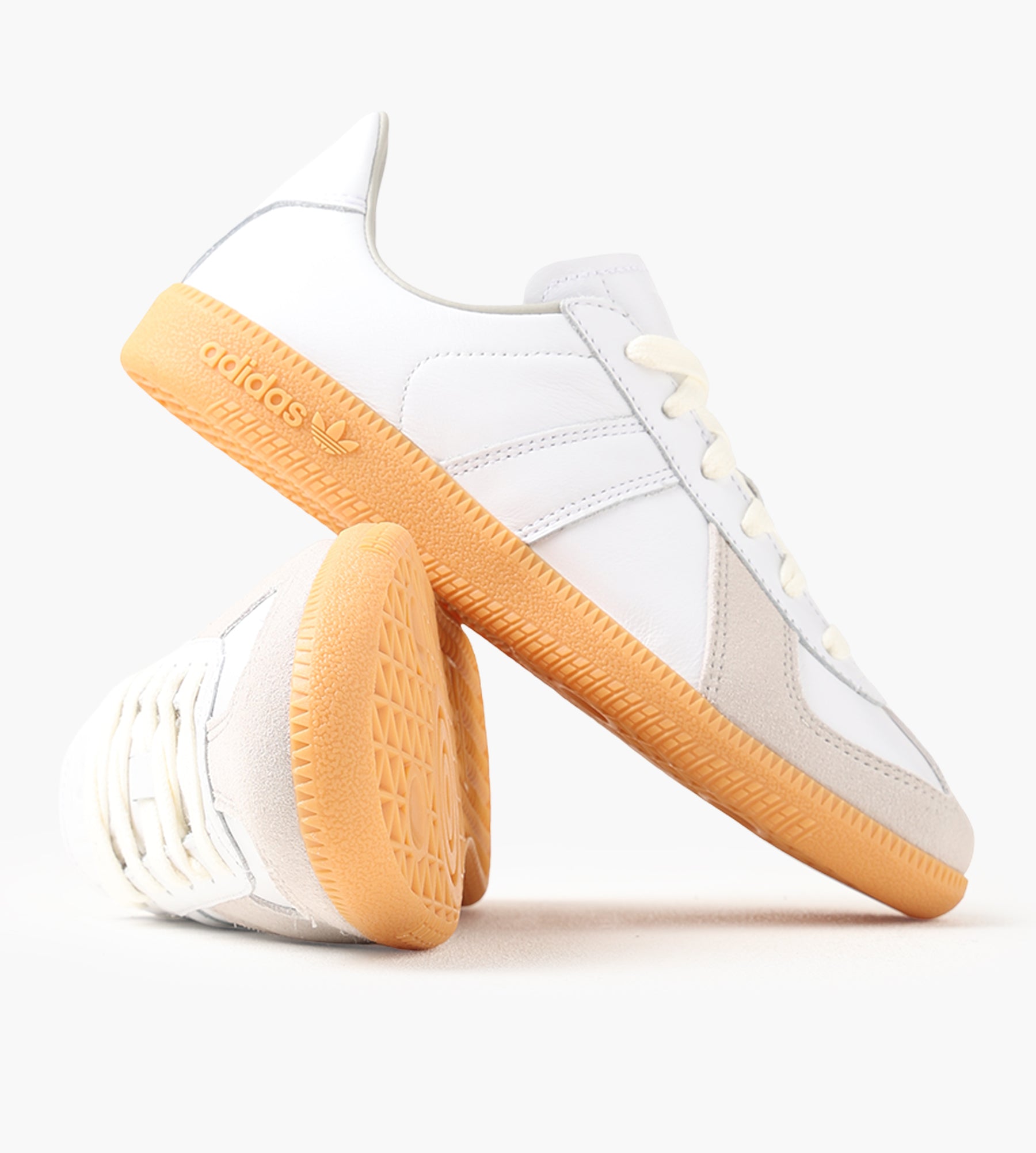Adidas BW Army Decon Ftwwht Ftwwht Gum1