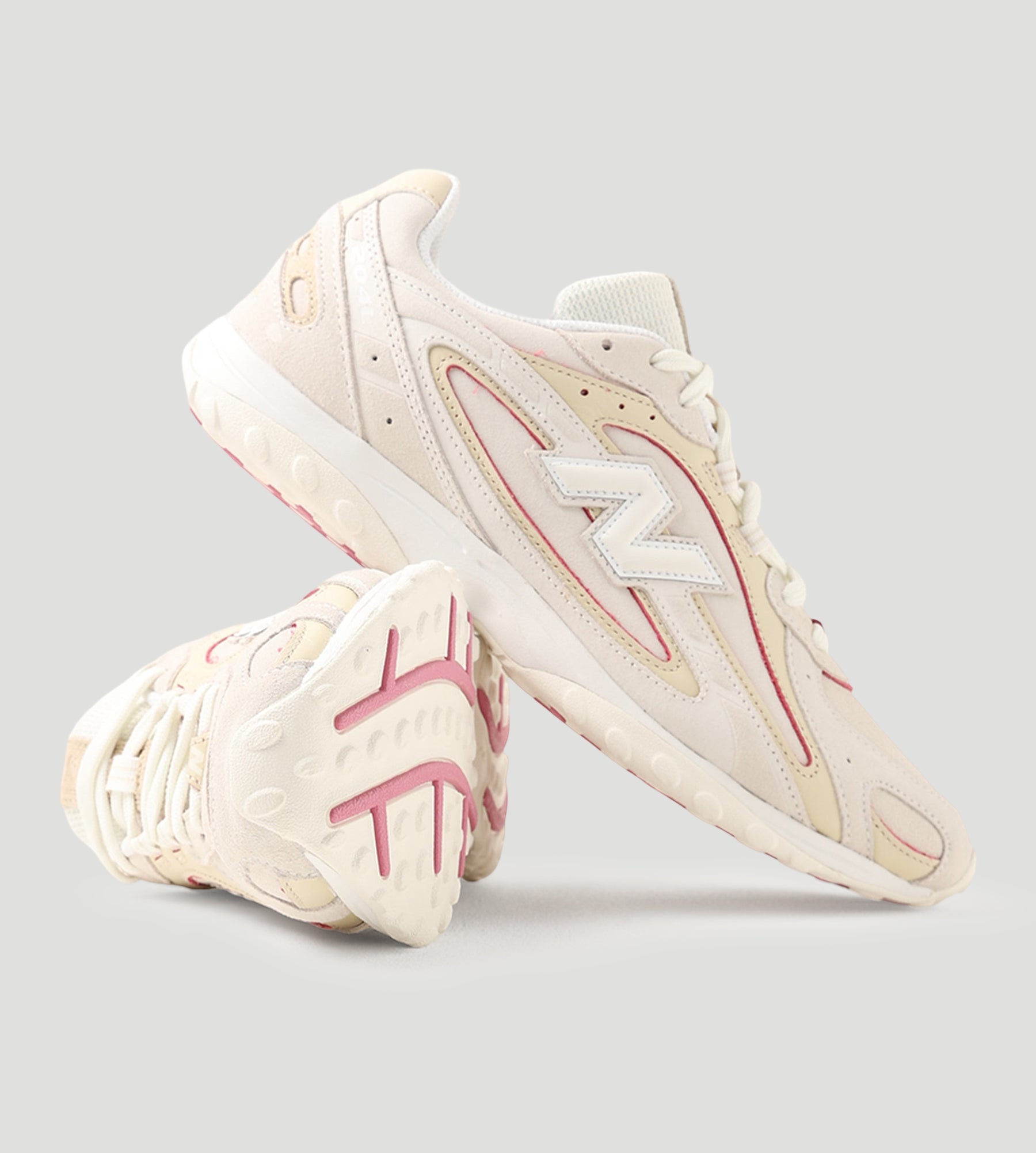 New Balance U204LSC Sea Salt