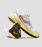 Saucony Progrid Ride 1 White Buttercup